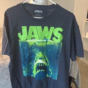 Alternate Jaws T-Shirt
